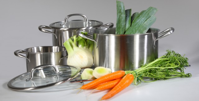 Des conseils judicieux pour le lavage des casseroles