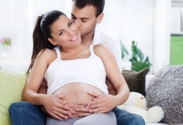 3 conseils pour un accouchement parfait