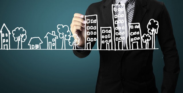 Les agences immobilières de location, la solution
