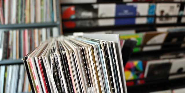 Comment entreposer vos albums en toute sécurité