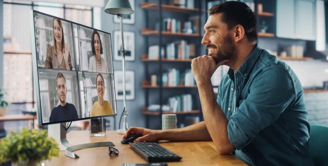 5 conseils pour commencer un nouvel emploi en télétravail