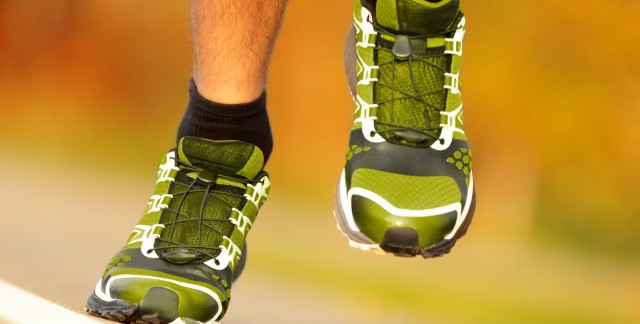 Quels sont les faits scientifiques qui se cachent derrière les chaussures de course ?