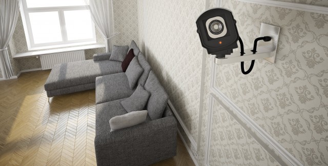 5 mises en garde pour faire fuir les cambrioleurs