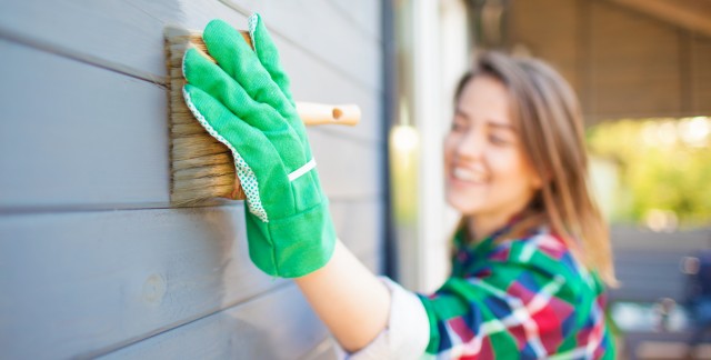 10 éléments à rayer de votre liste d'entretien d’été de la maison