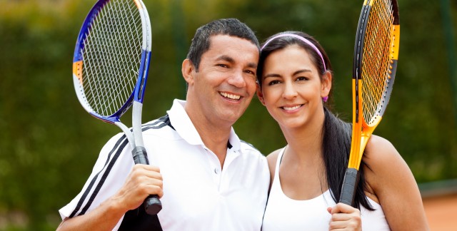 Influences des tenues de tennis sur la mode