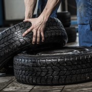 Les 4 meilleurs conseils d'entreposage de pneus d'hiver