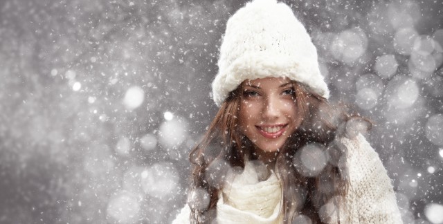 Astuces formidables de beauté pour l'hiver