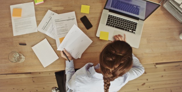 Comment la concentration nous permet de faire davantage de choses avec moins de stress