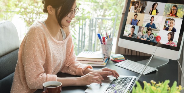 Comment négocier une entente de travail hybride